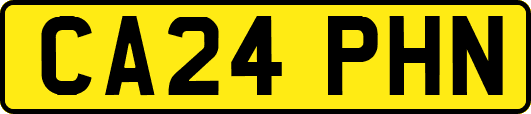 CA24PHN