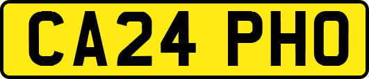 CA24PHO