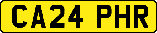 CA24PHR