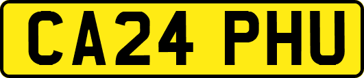 CA24PHU