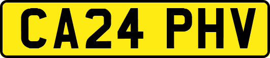 CA24PHV