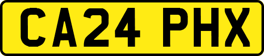 CA24PHX