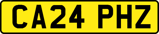 CA24PHZ