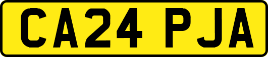 CA24PJA