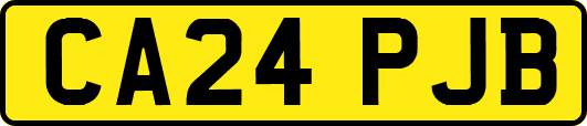 CA24PJB