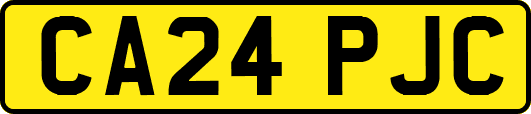 CA24PJC
