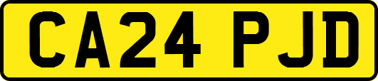 CA24PJD