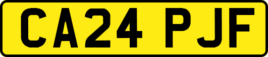 CA24PJF