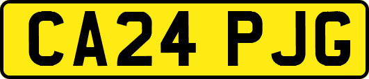CA24PJG