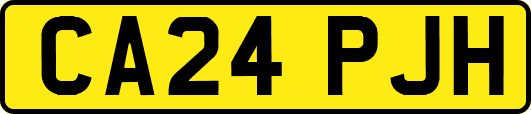 CA24PJH