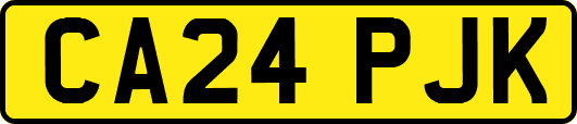 CA24PJK