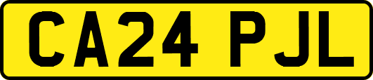 CA24PJL