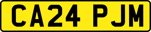 CA24PJM