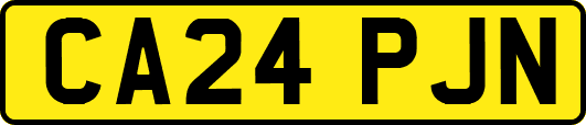 CA24PJN