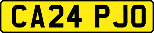CA24PJO