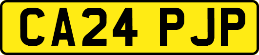 CA24PJP