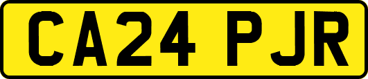CA24PJR