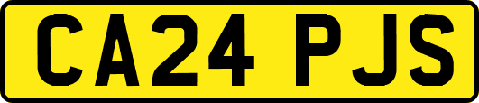 CA24PJS