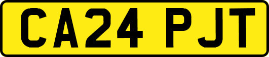 CA24PJT