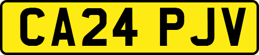 CA24PJV