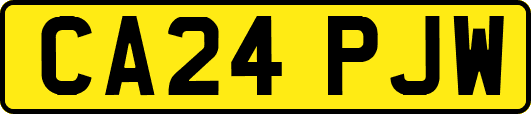 CA24PJW
