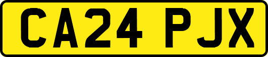 CA24PJX