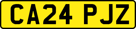 CA24PJZ