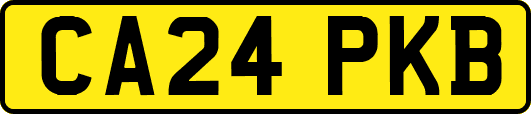 CA24PKB