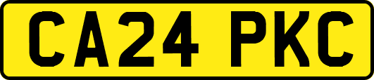 CA24PKC