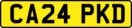 CA24PKD