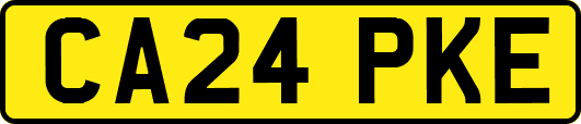 CA24PKE
