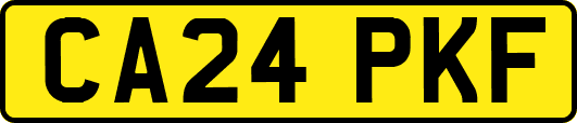 CA24PKF