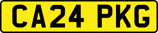 CA24PKG