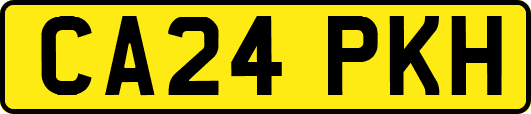 CA24PKH