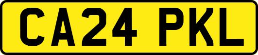 CA24PKL