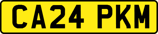 CA24PKM