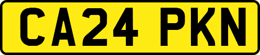 CA24PKN