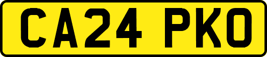 CA24PKO