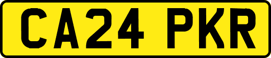 CA24PKR