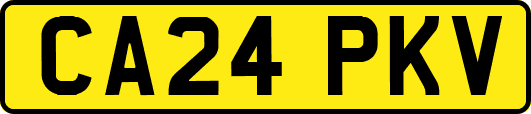 CA24PKV