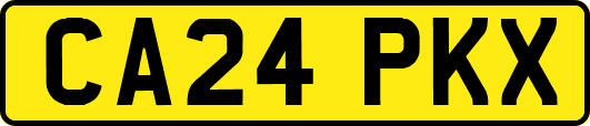 CA24PKX