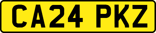 CA24PKZ