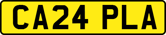 CA24PLA