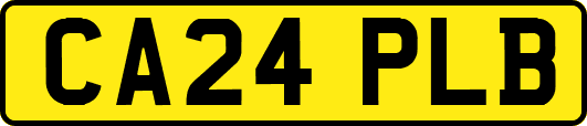CA24PLB