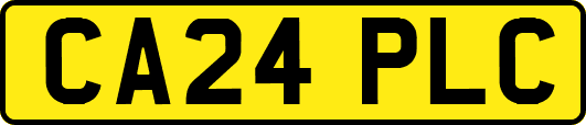 CA24PLC