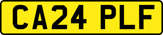 CA24PLF