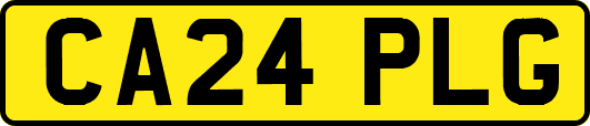 CA24PLG