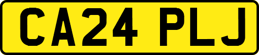 CA24PLJ