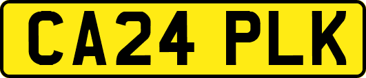 CA24PLK