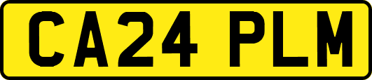 CA24PLM